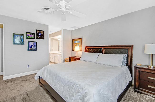 UNIT-9 - 2000 Ashe Rd, Condo with 3 bedrooms, 1 bathrooms and null parking in Bakersfield CA | Image 30