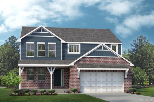 1976 Maggie Lane, Superior Charter Township, MI, 48198 | Card Image