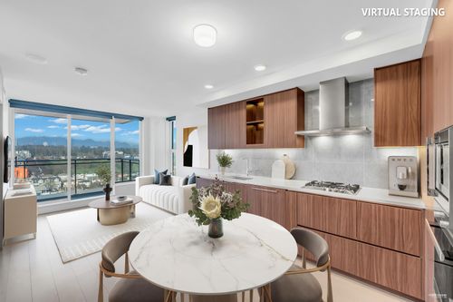 2208-455 Sw Marine Dr, Vancouver, BC, V5X0H3 | Card Image