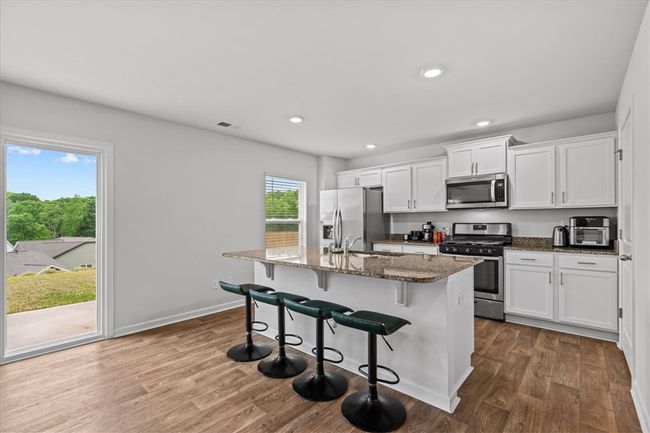 235 Millhone Way, House other with 4 bedrooms, 3 bathrooms and null parking in Pendleton SC | Image 6