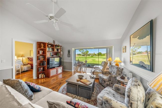 7640 - 5933 Clubside Dr, Condo with 2 bedrooms, 2 bathrooms and null parking in SARASOTA FL | Image 14