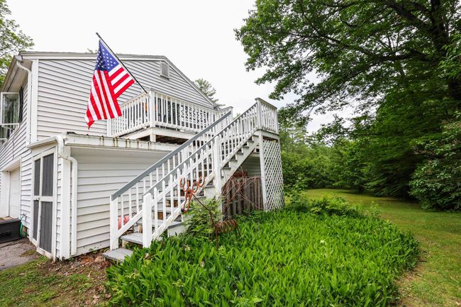 165 Concord Stage Rd, House other with 3 bedrooms, 2 bathrooms and null parking in Dunbarton NH | Image 5