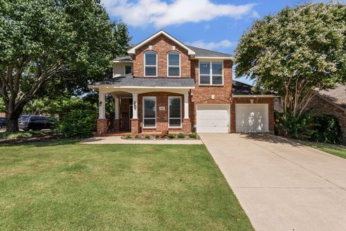 5901 Patriot Ct, Rowlett, TX, 75089-5205 | Card Image