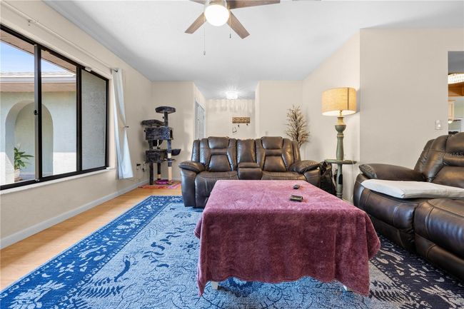 7660 Holiday Dr, House other with 4 bedrooms, 3 bathrooms and null parking in Spring Hill FL | Image 50