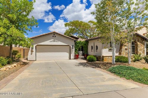 7620 E Bravo Ln, Prescott Valley, AZ, 86314-1977 | Card Image
