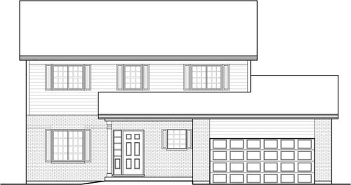 1501 Glenbrooke Ln, New Lenox, IL, 60451-3889 | Card Image