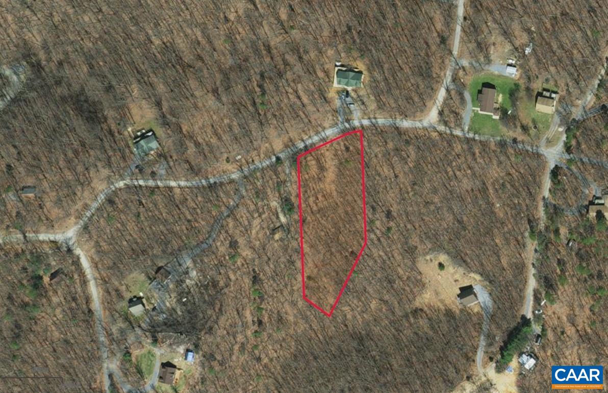 Land in Shenandoah 4