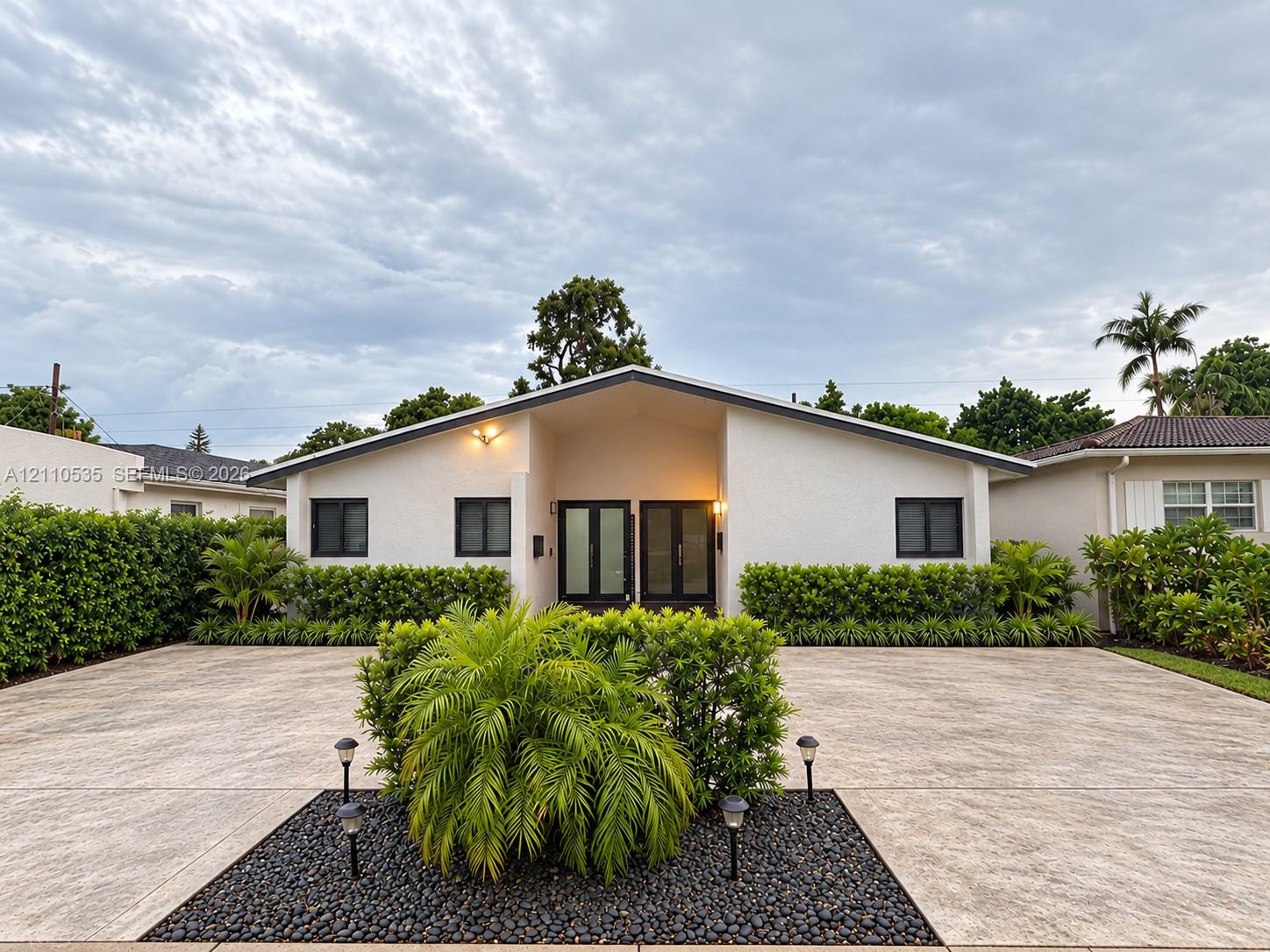 Residential Lease in Miami