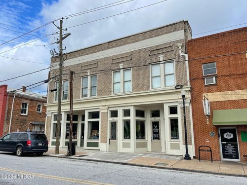 b-813 Forsyth St, Macon, GA, 31201-2166 | Card Image