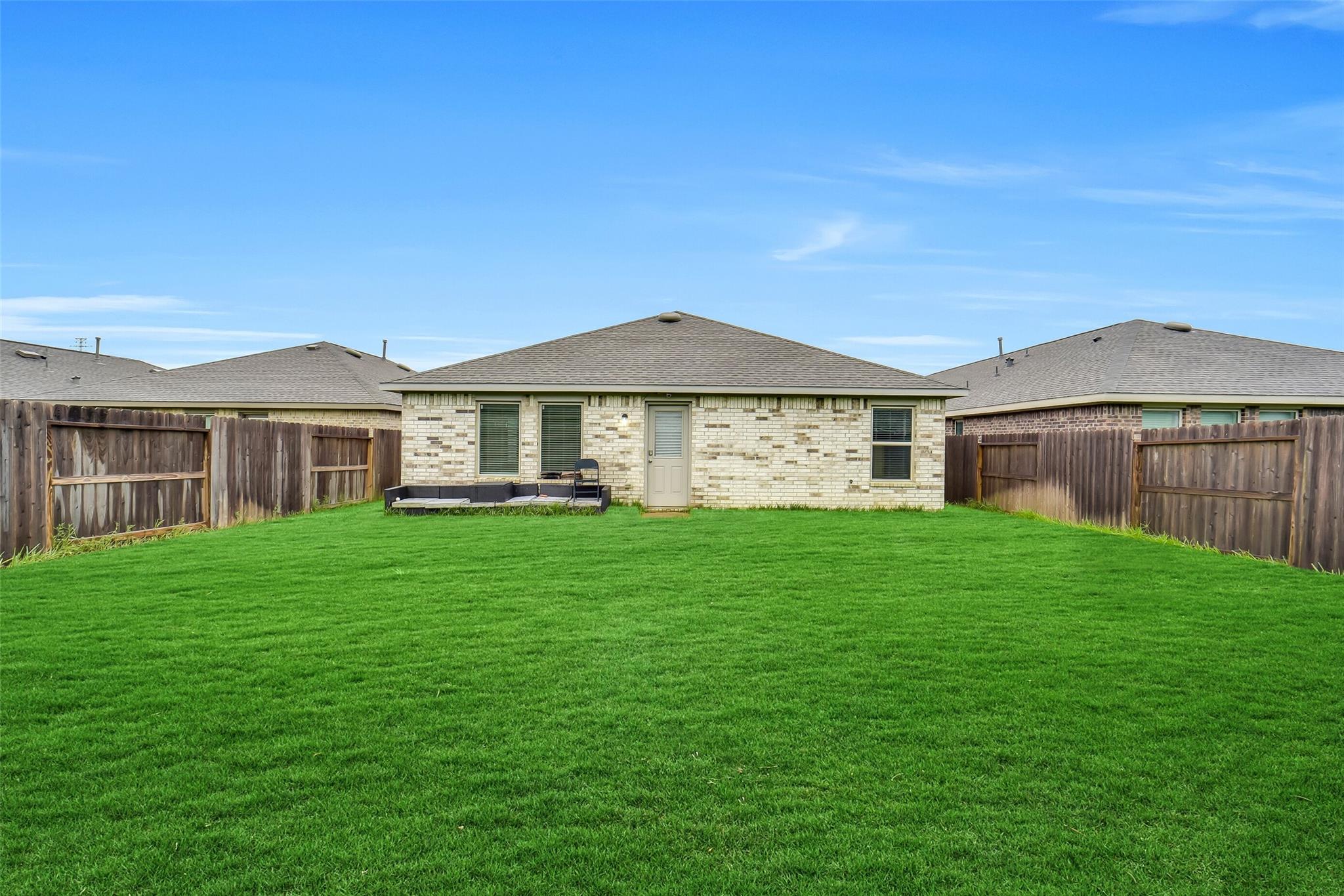 Residential Lease in Katy 5