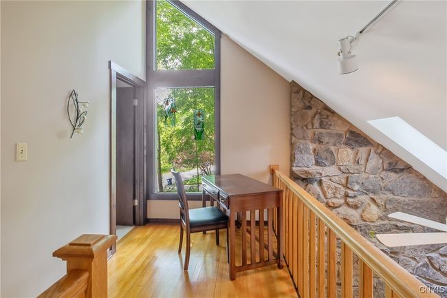 8807 Wandering Way, House other with 3 bedrooms, 3 bathrooms and null parking in Lysander NY | Image 36