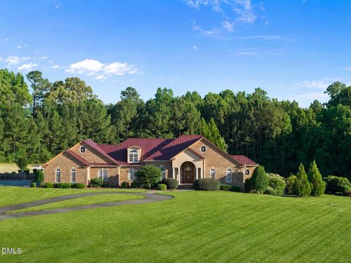 2601 Littleleaf Ln, Hillsborough, NC, 27278-7758 | Card Image