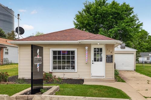 118 S Pine St, STILLMAN VALLEY, IL, 61084-8959 | Card Image