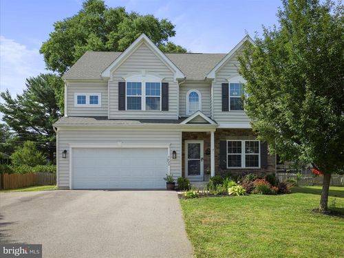 9622 Dumbarton Dr, HAGERSTOWN, MD, 21740-1689 | Card Image