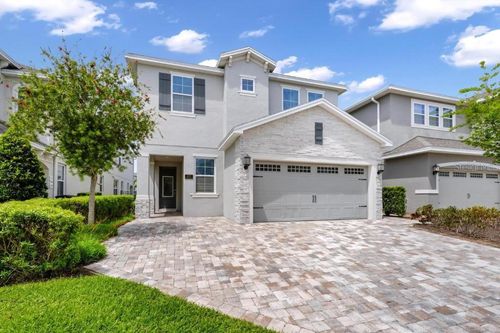 401 Southfield St, KISSIMMEE, FL, 34747 | Card Image