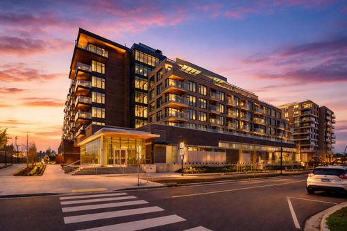 312-755 Harbourside Drive, North Vancouver, BC, V7P0G1 | Card Image