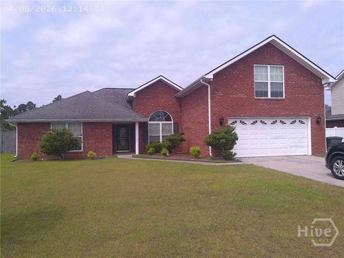 1003 Miles Xing, Hinesville, GA, 31313-2843 | Card Image