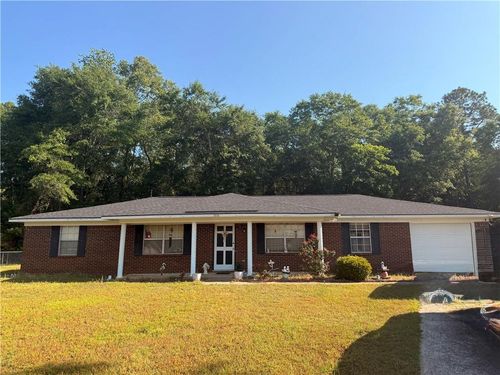 306 Ash Ct, Albany, GA, 31705-4236 | Card Image