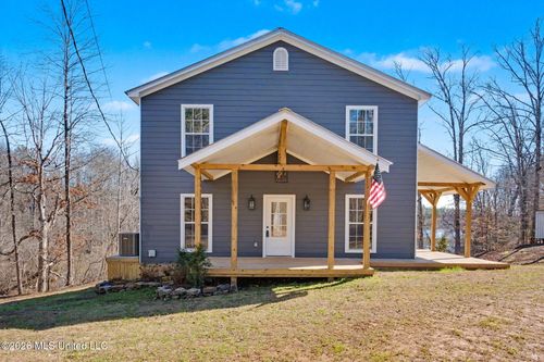 2881 County Road 424, Ripley, MS, 38663 | Card Image