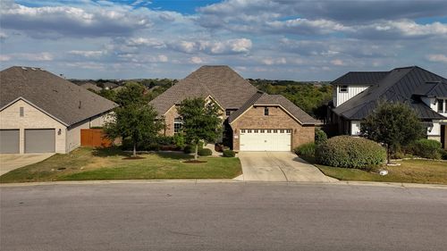 12526 Mesa Verde Dr, Austin, TX, 78737-4858 | Card Image