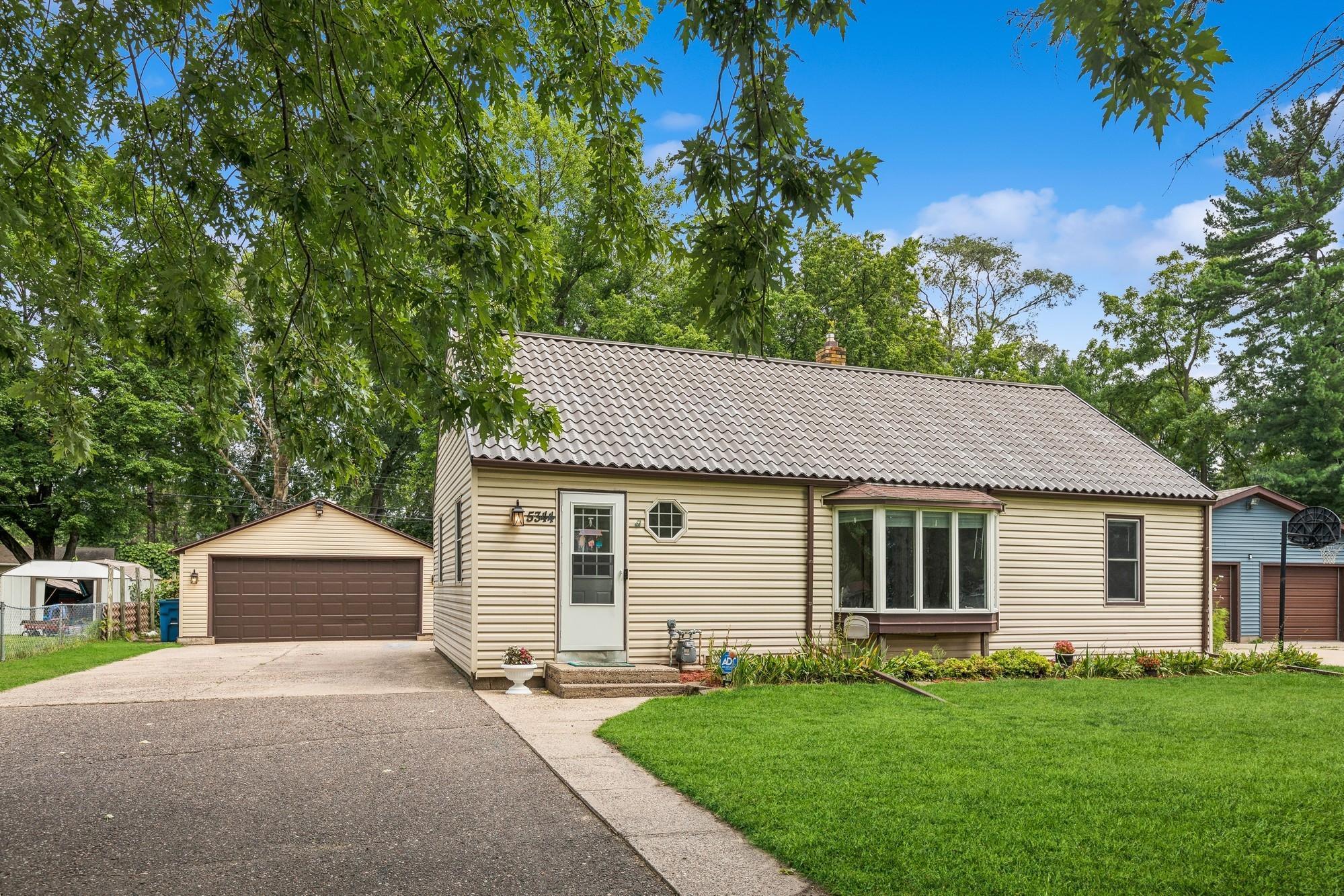 Saint Stephens St, Saint Paul, MN 55112