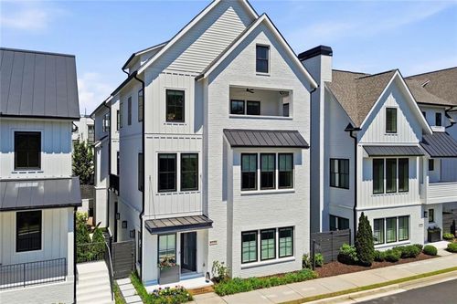 6725 Halcyon Way, Alpharetta, GA, 30005-2329 | Card Image
