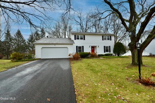 19 Ann Lee Ct, Latham, NY, 12110-4956 | Card Image