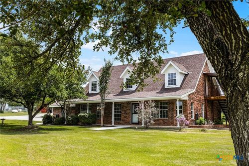 21320 Cedar Gap, Garden Ridge, TX, 78266-2760 | Card Image