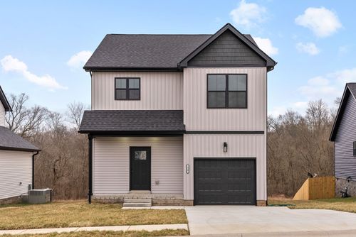 538 Judah Cir, Clarksville, TN, 37042-1350 | Card Image