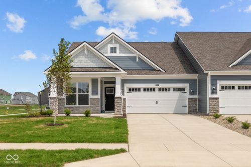12490 Morning Ridge Way, Noblesville, IN, 46060-0109 | Card Image