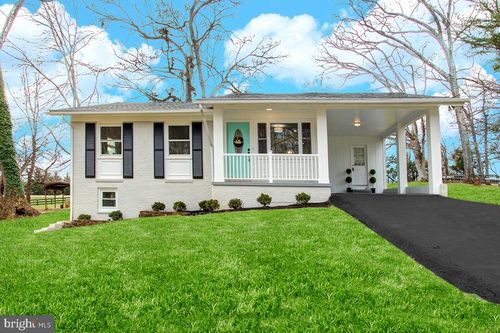 5007 Dogwood Dr, WARRENTON, VA, 20187-8920 | Card Image