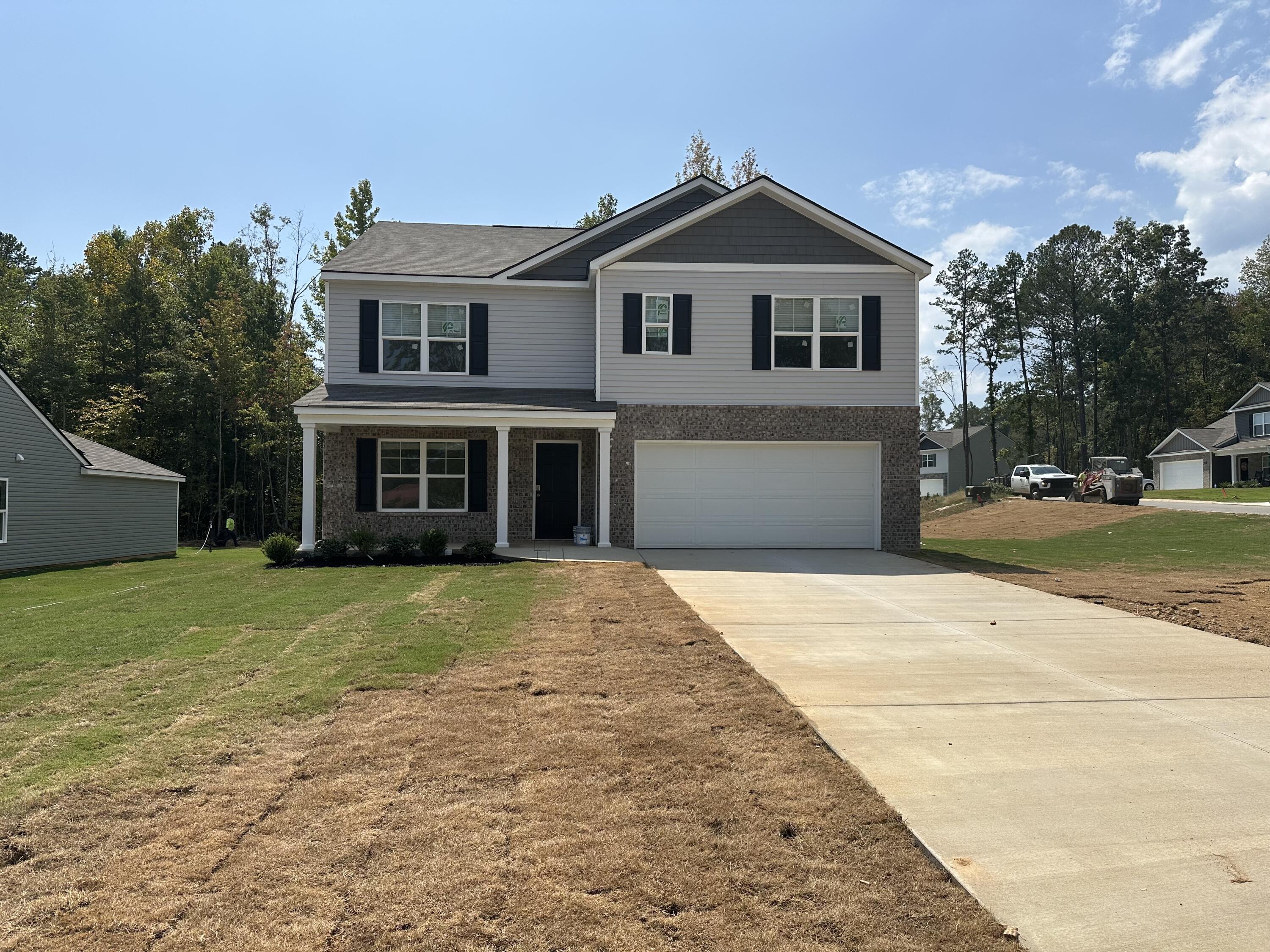 Oliver Cir, Dayton, TN 37321