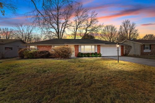 2503 S Prospect Avenue, Springfield, MO, 65804 | Card Image