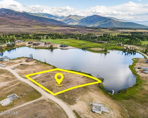 208 Gcr 4911, Grand Lake, CO, 80447 | Card Image