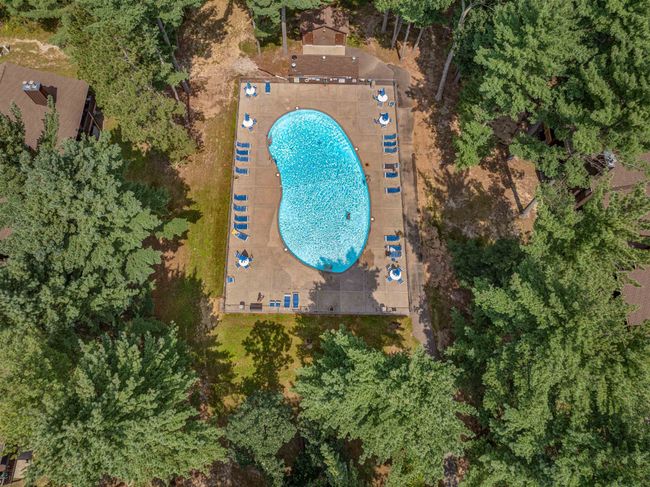 2 - 2 Fir Trail, Condo with 2 bedrooms, 2 bathrooms and null parking in SPRINGVILLE WI | Image 38