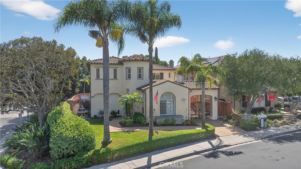 Residential in San Clemente 2