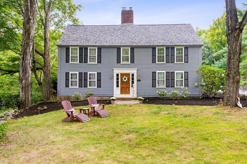 756 Northfield Rd, Lunenburg, MA, 01462-1041 | Card Image
