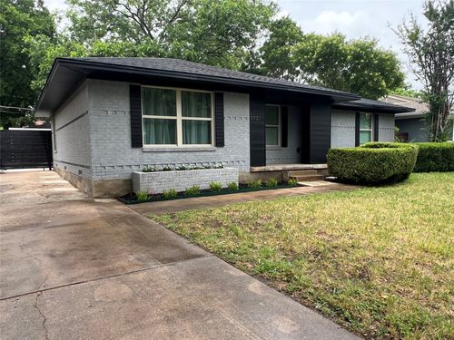 2721 San Marcus Ave, Dallas, TX, 75228-3153 | Card Image