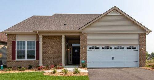 Lot 24 W Windemere Cir, Lockport, IL, 60441 | Card Image