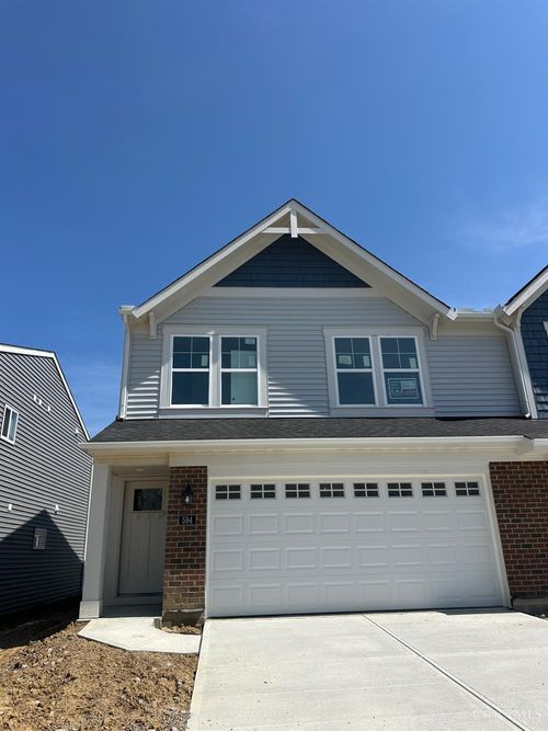 594 Dedication Ln, Cincinnati, OH, 45245-3510 | Card Image