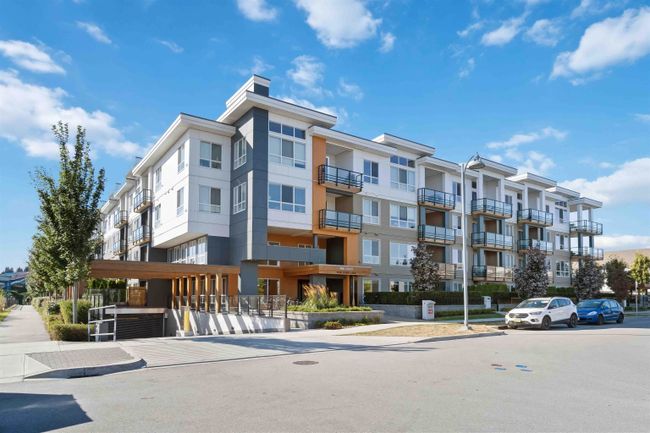 224 - 4690 Hawk Lane, Condo with 2 bedrooms, 2 bathrooms and 2 parking in Tsawwassen BC | Image 13