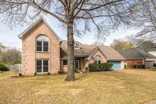 440 Ashton Woods Ct, Collierville, TN, 38017 | Card Image
