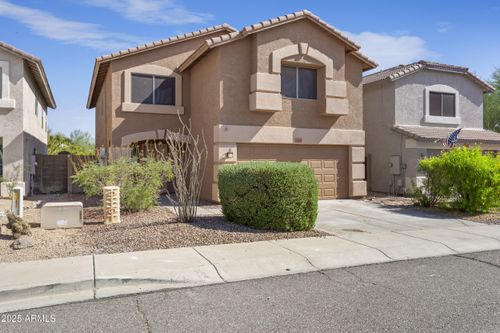 23015 N 23rd Pl, Phoenix, AZ, 85024-9519 | Card Image