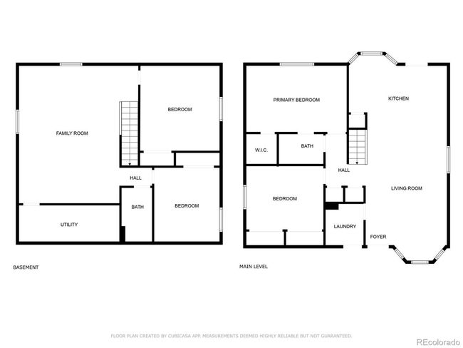 7242 Coral Ridge Dr, House other with 4 bedrooms, 2 bathrooms and null parking in Colorado Springs CO | Image 39