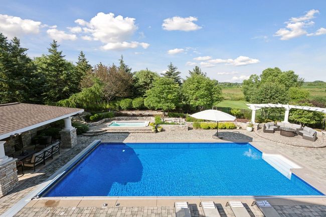 What a view you have from your deck. | Image 80
