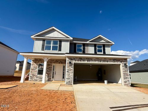 65 Northwood Dr, Fuquay Varina, NC, 27526-2937 | Card Image