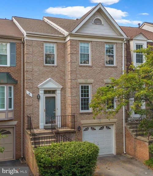 6 Loganwood Ct, ROCKVILLE, MD, 20852-3413 | Card Image