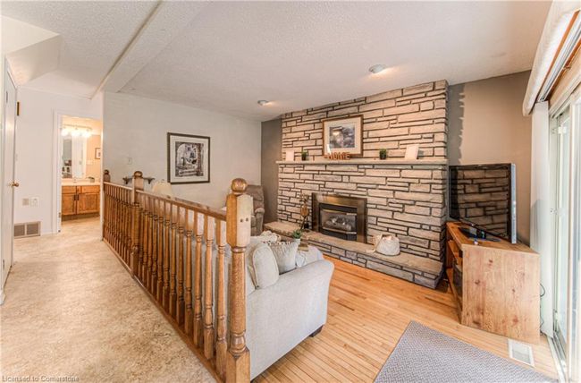 422 Forestlawn Rd, House other with 3 bedrooms, 3 bathrooms and 6 parking in Waterloo ON | Image 24