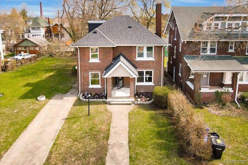 1517 Edison St, Detroit, MI, 48206-4002 | Card Image