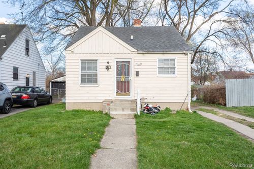 19672 Anglin St, Detroit, MI, 48234-1452 | Card Image